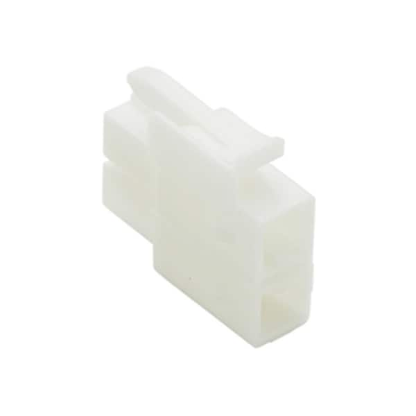 Molex Headers & Wire Housings .070 Multi W/W Femal Ale Hous 2P (A Type) 359650200 - main